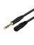 2 Paket 6 35 mm 1/4 Inç Erkek - Xlr Erkek Ses Stereo Mikrofon Kablosu - Erkek Ila Xlr Erkek Dengeli Hoparlör Mikrofon Kablosu 1 Metre (Yurt Dışından) 2