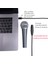 USB Tip C Ila Xlr Adaptör Tip C Erkek - 3 Pin Xlr Kadın Mikrofon Kablo Konektörü Bilgisayar Ses Veri Kablosu 3 Metre (Yurt Dışından) 5