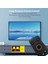 2x Realme Tv Stick Için Rem-V1 Sesli Uzaktan Kumandan Değiştirme 4K RMV2105 Akıllı Tv RMV2101 Akıllı Tv Neo 4K Akıllı Tv Stick (Yurt Dışından) 3