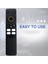 2x Realme Tv Stick Için Rem-V1 Sesli Uzaktan Kumandan Değiştirme 4K RMV2105 Akıllı Tv RMV2101 Akıllı Tv Neo 4K Akıllı Tv Stick (Yurt Dışından) 5