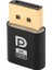 4K Displayport Dummy Flug Dp Ekran Adaptörü Edıd Headless Ghost Emulator Pc Grafiği Için Masaüstü Aksesuarları Video Kartı (Yurt Dışından) 1