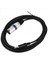 3 Metre 3 5 mm Stereo Jak Fişi 3 Pin Xlr Erkek Kablo Mikrofon Ses Kaydı (Yurt Dışından) 2