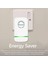 2x Power Tasarruf Enerji Tasarrufu Cihazı 6 Paket Akıllı Power Tasarrufu Elektrik Tasarruf Kutusu Ab Fişi (Yurt Dışından) 4