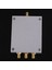3 Yolu Sma Güç Ayrıştırıcı 380MHZ-2500MHZ Sma Dişi Güç Bölücü Sinyal Kablosu Ayırıcı Dişi Bölücü (Yurt Dışından) 5