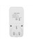 3x Geri Sayım Zamanlayıcı Anahtarı Akıllı Kontrol Plug-In Socet Soket Ab Fişini Otomatik Olarak Kapatır (Yurt Dışından) 4