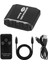 Spdıf Toslink Anahtarlayıcı 3 1 Out Dijital Optik Audio Splitter Seçici Seçici Anahtar 3x1 Ir Kontrol Desteği Dts Ac3 (Yurt Dışından) 1