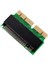 M 2 Nvme SSD MacBook Air Pro Retina Için Dönüştürme Adaptörü 2013 2015 2015 2015 2017 A1465 A1466 A1398 A1502 (Yurt Dışından) 1