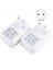2 Pcs 90V-250V Durdur Watt Enerji Tasarruf Cihazı Güç Tasarrufu Enerji Tasarruf Cihazı Ev Ofis Piyasası Için Ab Fişi ile (Yurt Dışından) 5