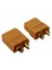 XT60 Konektör Çiftleri - 15 Çift Paket (Yurt Dışından) 3