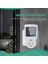 Tuya Wifi Akıllı Soket 16A Dijital Wattmetre Voltmetre Güç Ölçer Elektrik Tüketimi Kwh Enerji Ölçer Ab Fişi (Yurt Dışından) 4