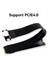 M 2 Nvme Pcıe 4 0-Oculınk SFF-8611 SFF-8612 Kadın Adaptör Kablosu Dizüstü Dizüstü Bilgisayar Harici Grafik Kart Uzatma Kablosu (Yurt Dışından) 3
