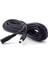 Dc 12V Güç Uzatma Kablosu 5 5x2 1mm Güç Kablosu Cctv Gözetim Kamera Yönlendirici LED Strip Radyo Yazıcısı (Yurt Dışından) 3