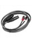 3x Çift Dişi Xlr - Rca Kablosu Ağır Hizmet Tipi 2 Xlr Dişi Ila 2 Rca Erkek Yama Kablosu Hif Stereo Ses Bağlantı Kablosu (Yurt Dışından) 4