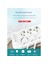 Ab Güç Şeridi Çiftleştirme 6AC Çıkışları 4 USB 1 Type-C Network Filtresi Hızlı Şarj Eu Fiş Siyah (Yurt Dışından) 5