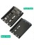 M 2 Ngff Tuşuna B Ila 2 5 Inç Sata Iıı Adaptör Kartı+Ngff Için Çerçeve Braketi M 2 2230 2242 2260 2280 Sabit Disk Adaptör Kartı (Yurt Dışından) 2