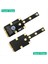 Mini Pcı-E-M 2 M Anahtar Adaptörü Mini Pcıexpress Nvme SSD Dönüştürücü Yükseltici Kartı Genişleme Kartı 2230 2242 2260 2280 (Yurt Dışından) 2