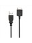 2x WMC-NW20MU USB Kablo Verileri Sony Mp3 Mp3 Mp4 Walkman Nw Nwz Tipi (1 25M) (Yurt Dışından) 4