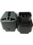 3x Pdu Özel Dönüşüm Fişi C13-UNIVERSAL Socket Sunucusu IEC320-C14 Fiş WD-320 (Yurt Dışından) 5
