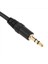 Alpin/jvc Aı-Net 4ft 100 cm Için 3x Araba 3 5mm Stereo Mini Jak (Yurt Dışından) 5