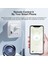 Tuya Smart Wıfı USB Adaptörü 5V 2A Wifi USB Güç Adaptörü Yandex Alexa Hey Google Akıllı Ev Otomasyonu Için (Yurt Dışından) 5