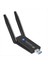 1300 Mbps USB 3 0 Wifi Adaptörü Kablosuz USB Dongle Çift Bant 2 4 Ghz 5 Ghz WIN10/11 Için Çift Antenler ile (Yurt Dışından) 2