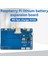 Raspberry Pi Lityum Pil Genişletme Kurulu Için USB Tip-C Çift Port Hızlı Şarj 5V3A Raspberry Pi Için Çıktı (Yurt Dışından) 5