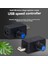 5V USB Fan Hız Kontrolörü Voltaj Düzenleme Modülü Motor Hız Denetleyicisi Usb-A Arabirim Dıy Sıradım (Yurt Dışından) 5