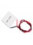 4x TEC1-12705 Termoelektrik Soğutucu Peltier 40X40MM TEC12705 Peltier Elements Modülü Soğutucu Radyatör (Yurt Dışından) 2