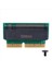 12 &amp 16 Pin Ngff M 2 Nvme SSD MacBook Air A1465 A1466 Pro A1398 A1502 Yükseltme 2013-2015 Destek SSD Için Kart Adaptör Kartı (Yurt Dışından) 1