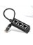 2x RJ45 Ethernet Splitter Adaptörü Ethernet Splitter 1 Ila 3 Ev Ofis Okul Ağı Genişletme (Yurt Dışından) 3