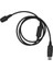Motorola XTL5000 XTL1500 PM1500 XTL2500 HKN6184C Için USB Programlama Kablosu (Yurt Dışından) 2