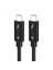 2x Thunderbolt 4 Kablo USB C 8k 60Hz Sertifikalı 40GBPS Hızlı Hız PD100W MacBook Pro Acer USB 4 C422 (Yurt Dışından) 2
