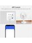 Tuya Smart Soketi Typec+Usb Hızlı Şarj Uzak Time Socket Wifi Akıllı Ingiliz Standart 86 Tip Soket B (Yurt Dışından) 4
