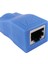 10X HDMI Extender - RJ45 Lan Uzatma Verici Alıcı Tx Rx CAT5E Cat6 Ethernet Kablosu V1 4 30M 4K Hd Tv 1080P (Yurt Dışından) 5