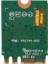 AX210 Wi-Fi Kartı WIFI6E 5374 Mbps Bluetooth 5 3 WIN10 11 Için Tri-Band 5g Wi-Fi Adaptör Ağ Kartı (Yurt Dışından) 1