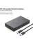 3 5 Inç HDD Kutusu Sata USB 3 1 Tip C Adaptör Harici Sabit Sürücü Muhafazası Için 2 5 &quot 3 5&quot SSD Disk HDD Kutusu Ab Fışı (Yurt Dışından) 3