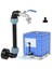 Ibc Tankı Gooseneck Adaptör Seti Pirinç Musluklu 1000L Yağmur Suyu Tankı Yağmur Ibc Konteyneri Için 3/4 Inç Çıkış Musluğu (Yurt Dışından) 2