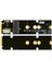 M.2 Nvme 2280 2260-WIFI/BLUETOOTH A/e Anahtar Nıc Ağ Kartı 2230 M-Key&#39;den AX210 Adaptör Kartı Için A/e Tuş Adaptörüne (Yurt Dışından) 3
