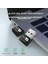 AX300 Mini USB Wifi 6 Dongle 2.4ghz Kablosuz Ağ Kartı Wifi Lan Adaptör Sürücüsü Pc Dizüstü Bilgisayar Windows 7 10 11 (Yurt Dışından) 3