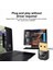 Bluetooth Adaptörü USB Bluetooth 5.4 Dongle Müzik Ses Alıcısı Pc Kablosuz Fare Klavye Için Bluetooth Verici (Yurt Dışından) 3
