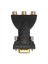 3x 3 Rca Rgb Dişi - Hd 15-Pin VGA Stili Komponent Video Jak Adaptörü Dönüştürücü (Yurt Dışından) 3