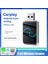 Kablosuz 3 In1 Carplay Airplay Carplay Apple Otomatik USB Dongle Adaptörü Bluetooth + Wifi Kablolu Carplay - Kablosuz A (Yurt Dışından) 4