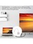 MacBook Air Pro iMac Mac Mini Thunderbolt Mini Displayport Ekran Port Mini Dp&#39 Den VGA Kablo Adaptörü 1080P (Beyaz) (Yurt Dışından) 5