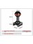 20MM Top Kafa Adaptörü Dağı Soğuk Ayakkabı Ballhead Dslr Kamera Monitörü Işık Tutucu ve Telefon Standı (Yurt Dışından) 4