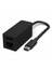 MacBook Pro/air IPad Pro Surface Dizüstü Bilgisayar Chromebook Için Microsoft Için Usb-C - Ethernet RJ45 ve USB 3 0 Adaptör Hub (Yurt Dışından) 1