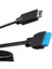 20 Gbps Usb3 2 GEN2X2 Ön Panel Adaptörü Usb-C ve Usb&#39 Den Usb3&#39 E 2 Type-E Key-A 20PIN ve 19PIN USB Konektörleri (Yurt Dışından) 5