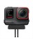 INSTA360 X5 / Ace Pro / Ace Pro 2 Kamera Için Manyetik Adaptör Montajı Kaymaz Pedli Hafif Taban (Yurt Dışından) 4