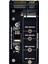 3x Ngff M 2 Adaptörü M2 Sata3 Yükseltici M 2 - Sata Adaptörü SSD M2 - Sata Genişletme Kartı B Anahtar Desteği 30/42/60/80MM (Yurt Dışından) 2