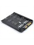 M 2-Sata Adaptör Kartı Çift Bağlantı Noktası M 2 Ngff Ssd-Sata Arayüz Dönüştürücüsü 2230-2280 M2 SSD Boyutları Için (Yurt Dışından) 1