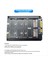 M 2-Sata Adaptör Kartı Çift Bağlantı Noktası M 2 Ngff Ssd-Sata Arayüz Dönüştürücüsü 2230-2280 M2 SSD Boyutları Için (Yurt Dışından) 3